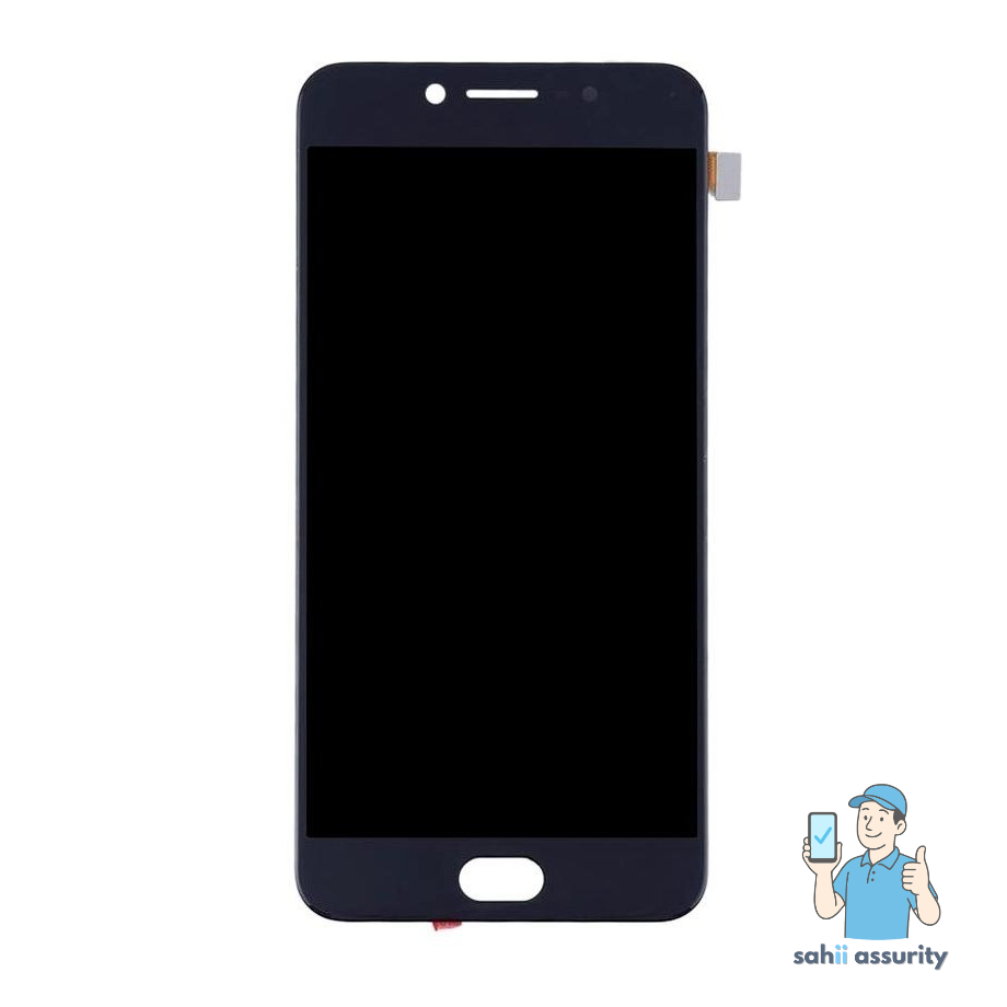 LCD with Touch Screen for Vivo V5 thumbnail